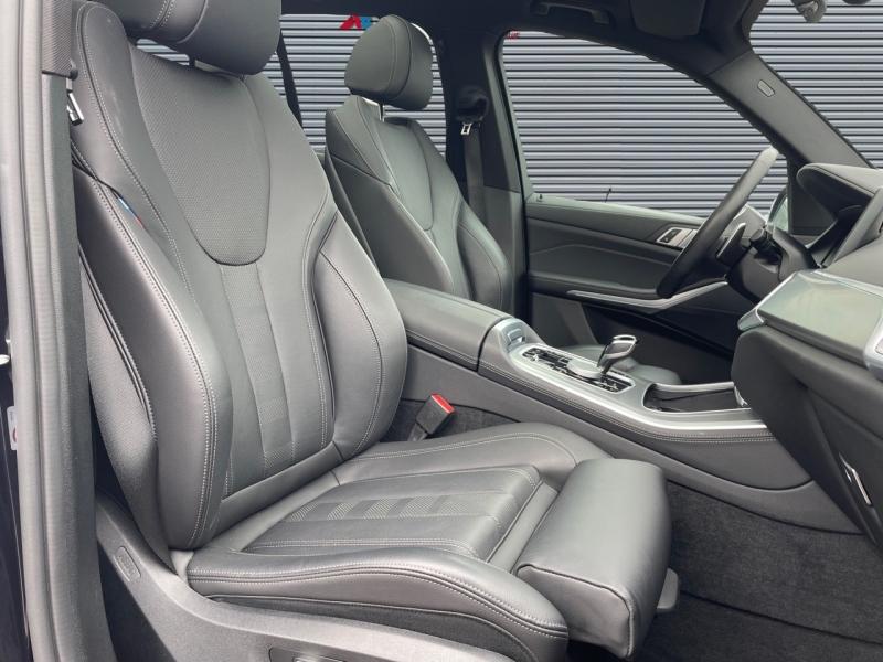 Image BMW X5 xDrive45e 394ch M Sport 17cv