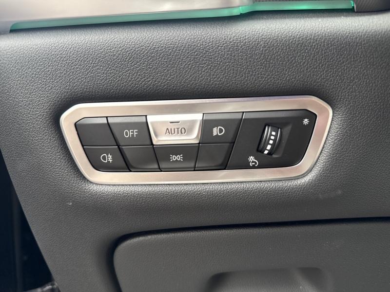 Image BMW X5 xDrive45e 394ch M Sport 17cv