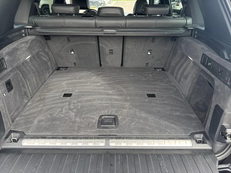 Image BMW X5 xDrive45e 394ch M Sport 17cv