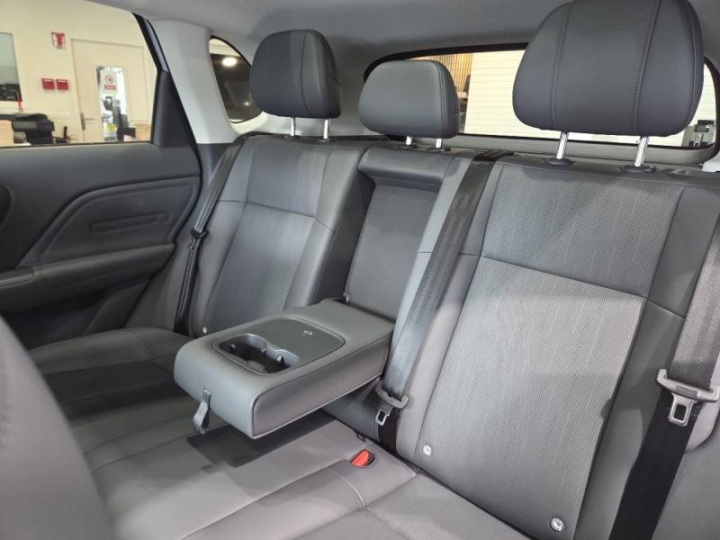 Image LEAPMOTOR B10 REEV 218ch 18,8 kWh Design