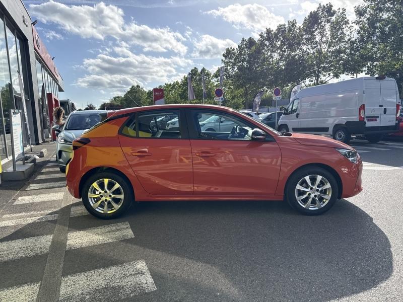 Image OPEL Corsa 1.2 75ch Edition