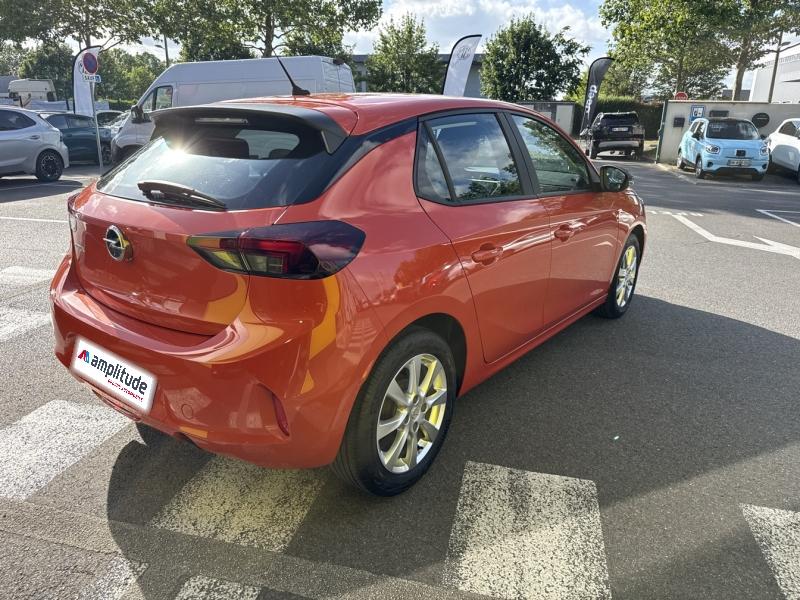 Image OPEL Corsa 1.2 75ch Edition