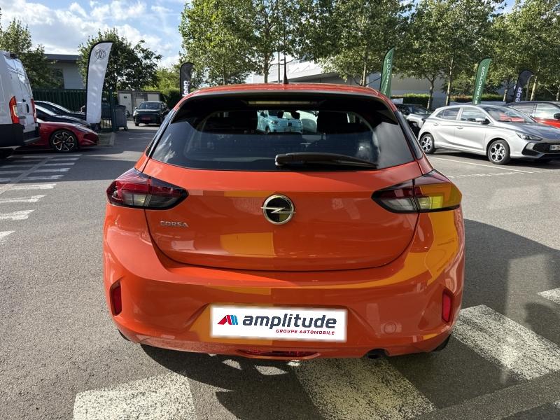 Image OPEL Corsa 1.2 75ch Edition