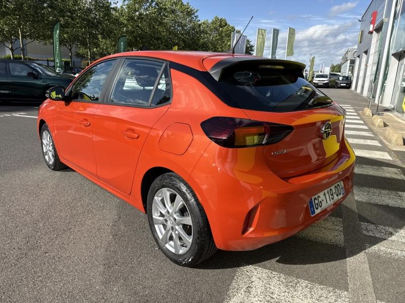 Image OPEL Corsa 1.2 75ch Edition