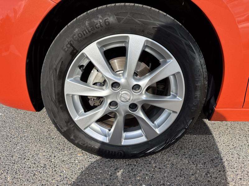 Image OPEL Corsa 1.2 75ch Edition