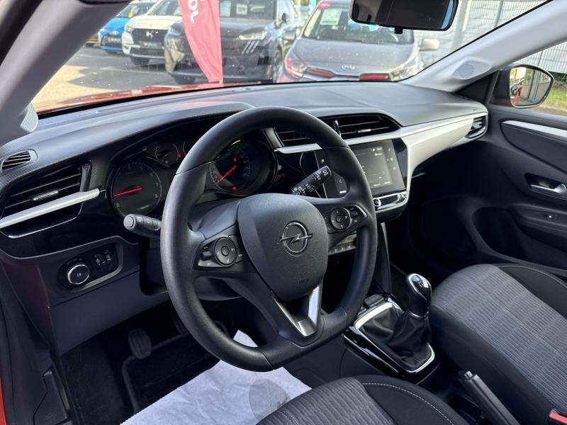 Image OPEL Corsa 1.2 75ch Edition