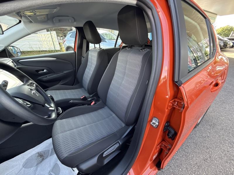 Image OPEL Corsa 1.2 75ch Edition