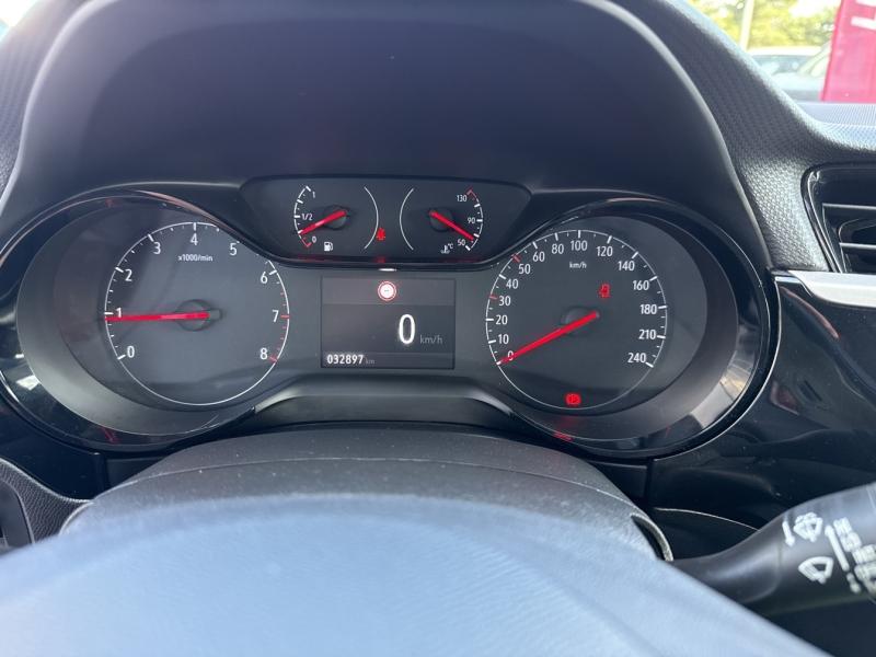Image OPEL Corsa 1.2 75ch Edition