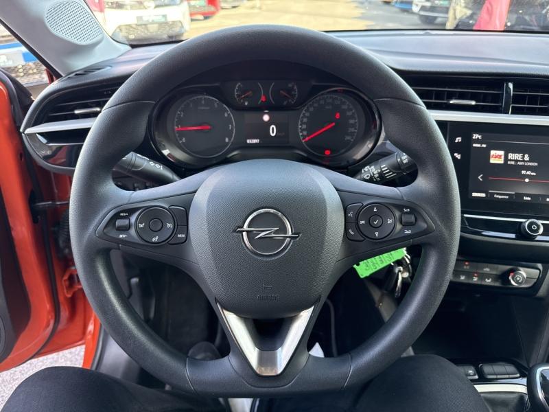 Image OPEL Corsa 1.2 75ch Edition