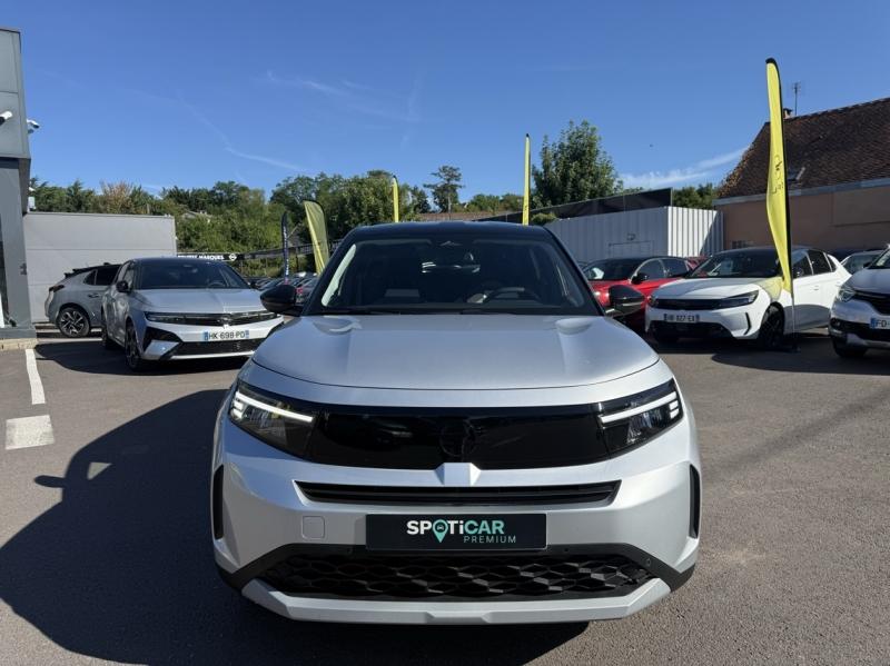 Image OPEL Frontera 1.2 Turbo Hybrid 145ch GS e-DCT6
