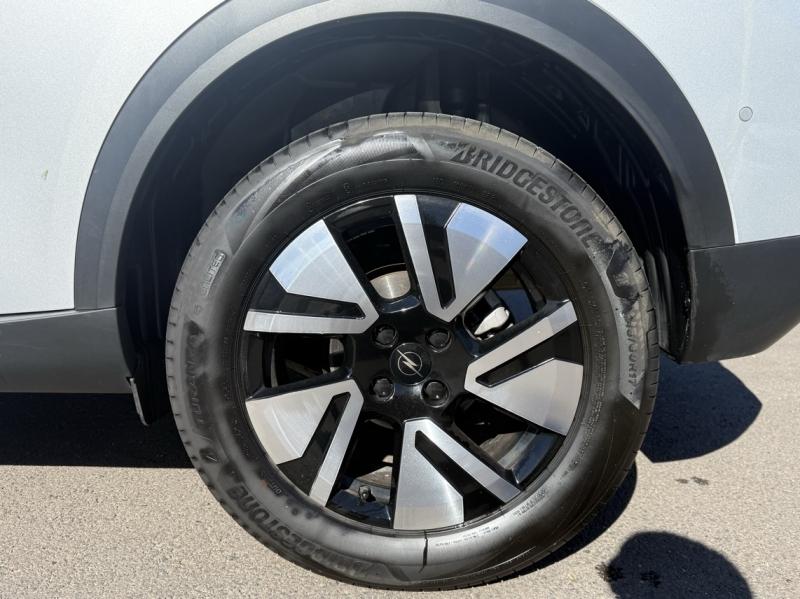 Image OPEL Frontera 1.2 Turbo Hybrid 145ch GS e-DCT6