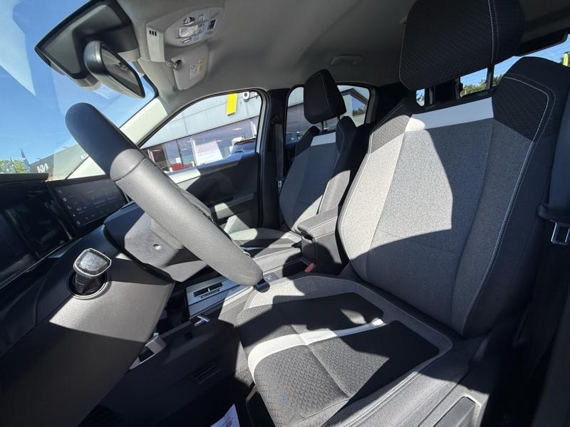 Image OPEL Frontera 1.2 Turbo Hybrid 145ch GS e-DCT6