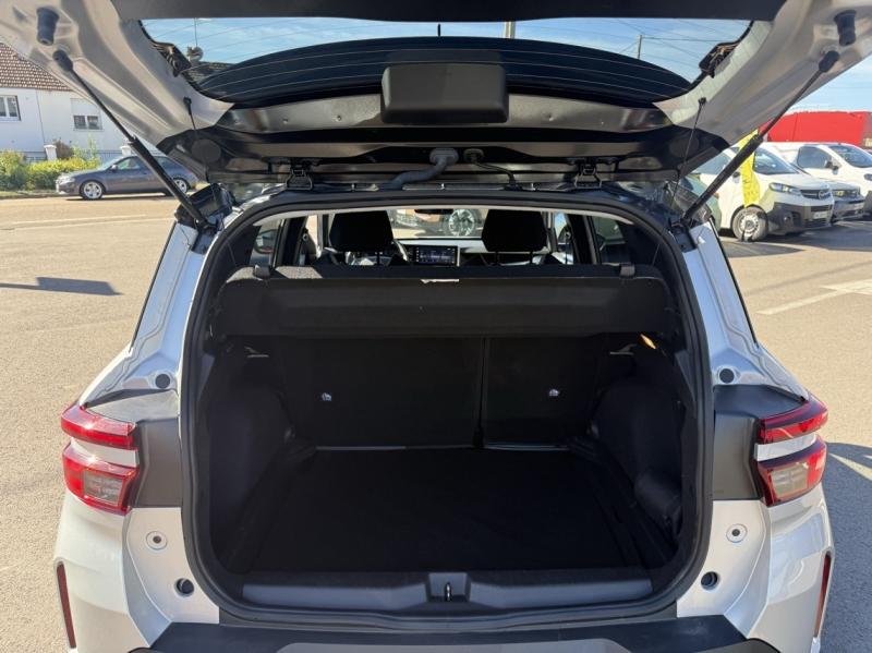 Image OPEL Frontera 1.2 Turbo Hybrid 145ch GS e-DCT6
