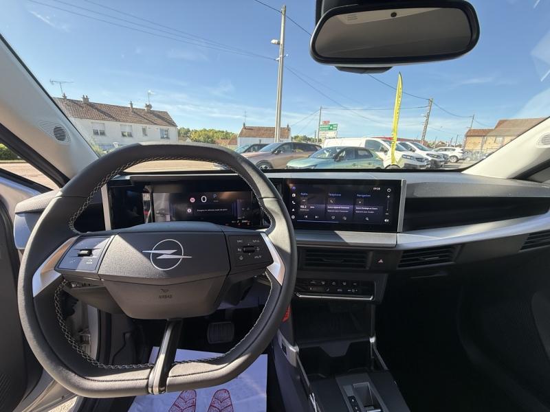 Image OPEL Frontera 1.2 Turbo Hybrid 145ch GS e-DCT6