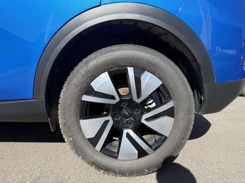 Image OPEL Frontera 1.2 Turbo Hybrid 145ch GS e-DCT6