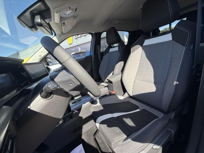 Image OPEL Frontera 1.2 Turbo Hybrid 145ch GS e-DCT6