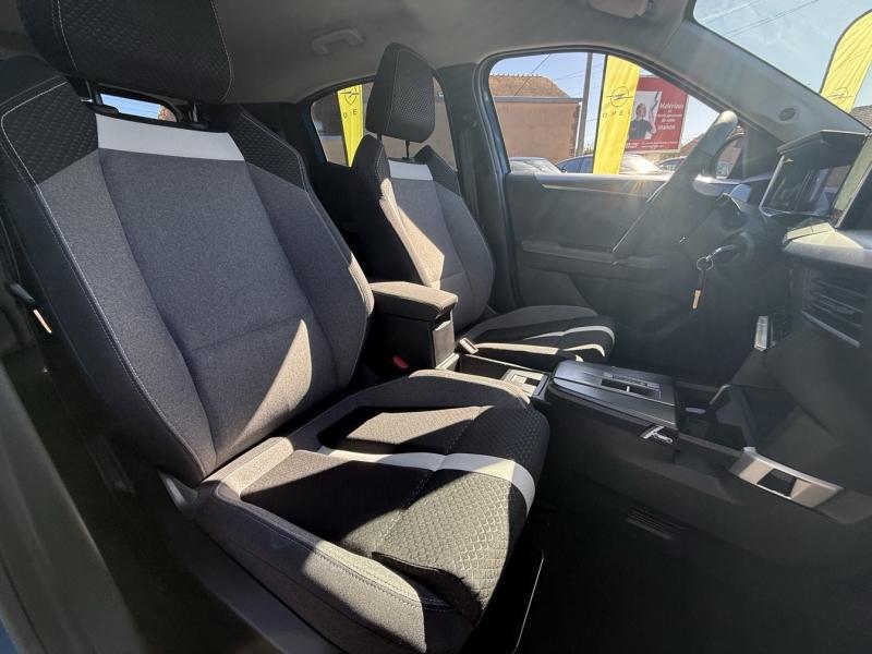 Image OPEL Frontera 1.2 Turbo Hybrid 145ch GS e-DCT6
