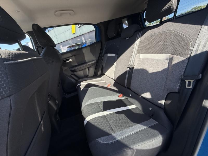 Image OPEL Frontera 1.2 Turbo Hybrid 145ch GS e-DCT6