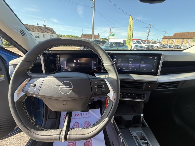 Image OPEL Frontera 1.2 Turbo Hybrid 145ch GS e-DCT6