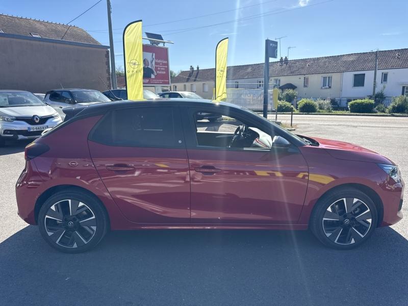 Image OPEL Corsa Corsa-e 136ch GS