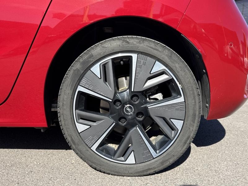 Image OPEL Corsa Corsa-e 136ch GS