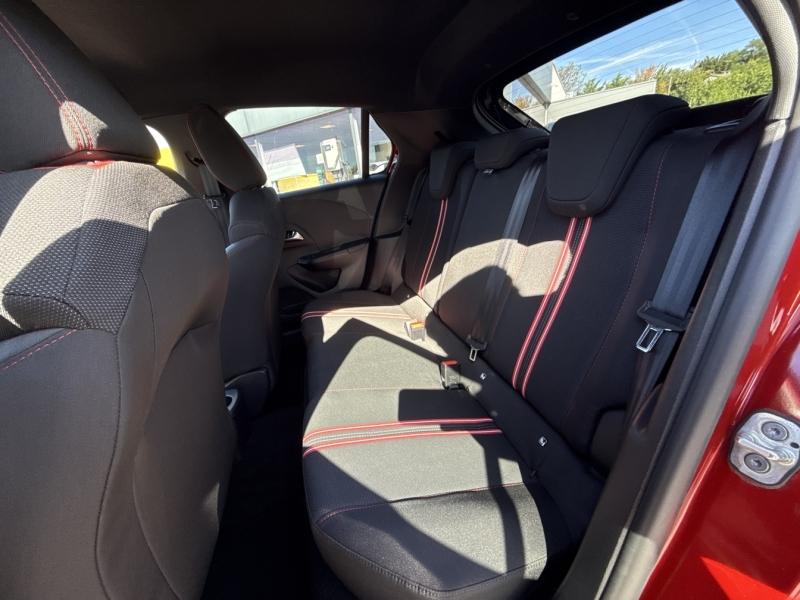 Image OPEL Corsa Corsa-e 136ch GS