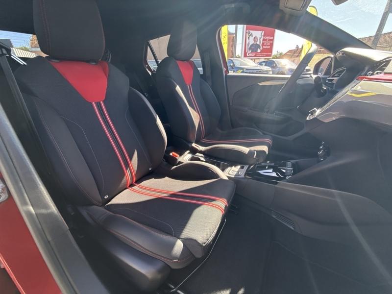 Image OPEL Corsa Corsa-e 136ch GS