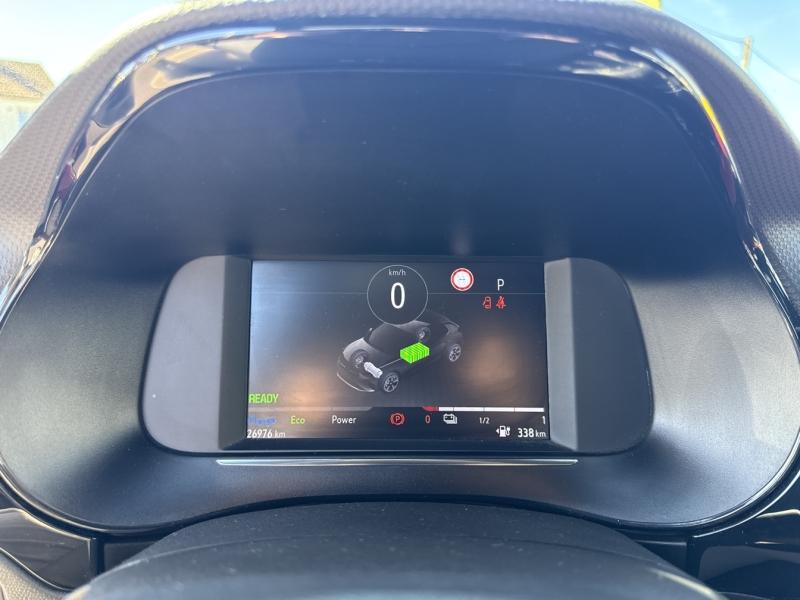 Image OPEL Corsa Corsa-e 136ch GS