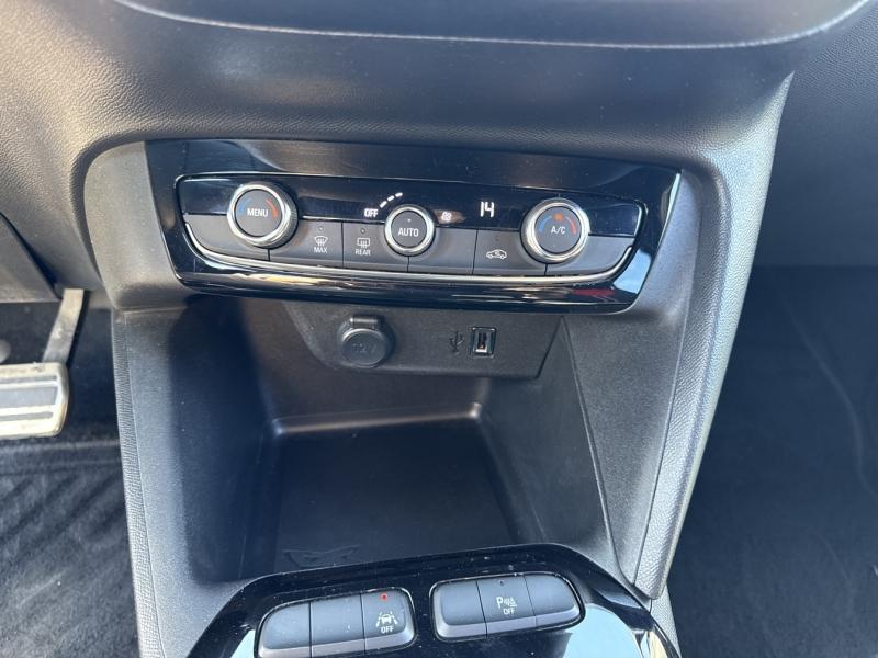 Image OPEL Corsa Corsa-e 136ch GS