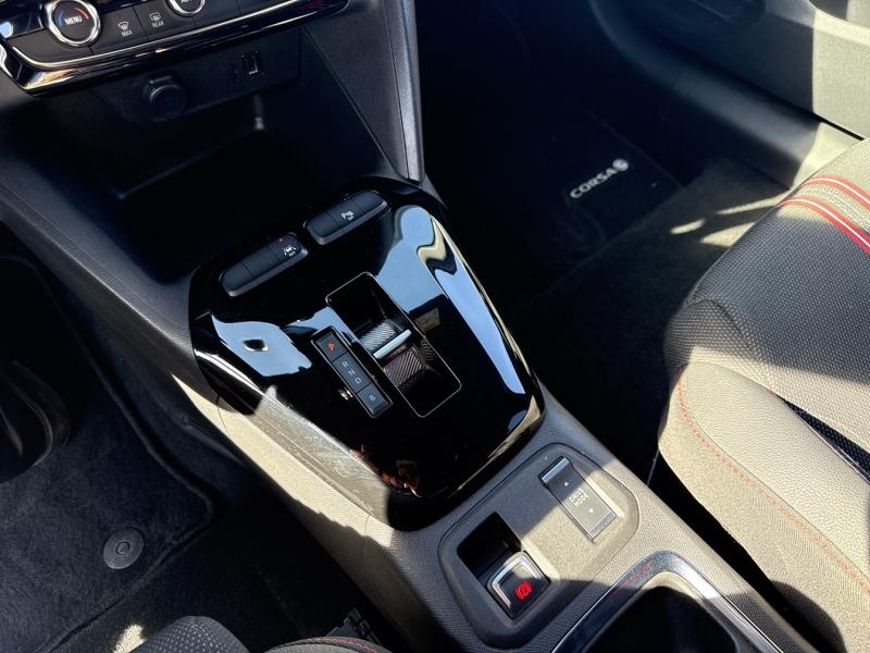 Image OPEL Corsa Corsa-e 136ch GS