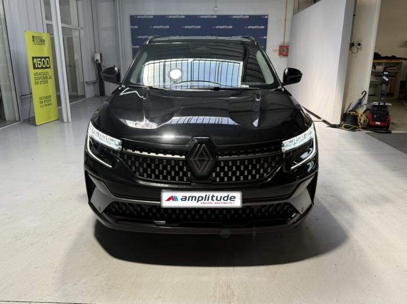 Image RENAULT Austral 1.3 TCe mild hybrid 160ch Techno esprit Alpine auto