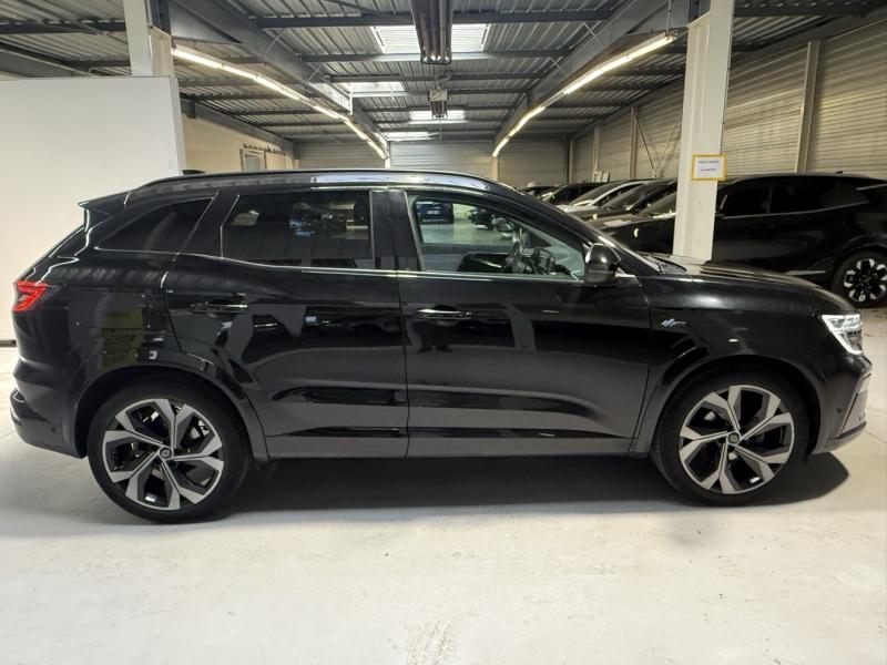 Image RENAULT Austral 1.3 TCe mild hybrid 160ch Techno esprit Alpine auto