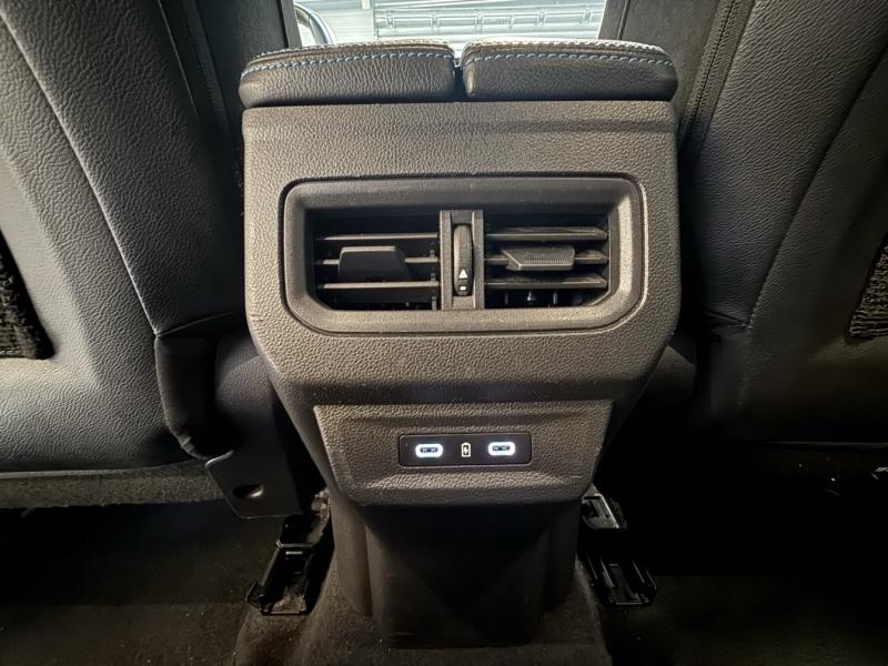 Image RENAULT Austral 1.3 TCe mild hybrid 160ch Techno esprit Alpine auto