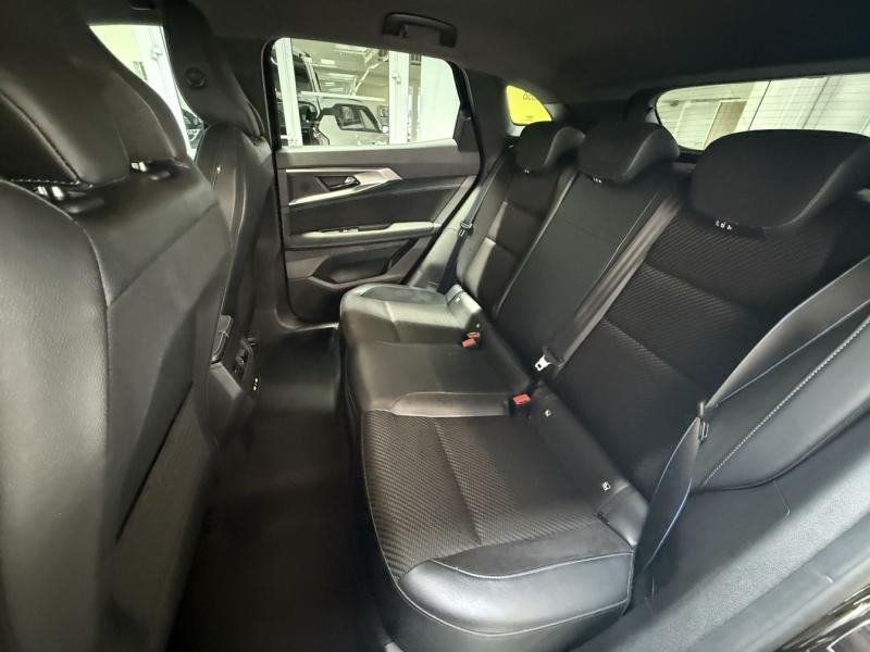 Image RENAULT Austral 1.3 TCe mild hybrid 160ch Techno esprit Alpine auto