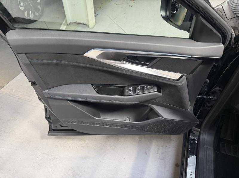 Image RENAULT Austral 1.3 TCe mild hybrid 160ch Techno esprit Alpine auto