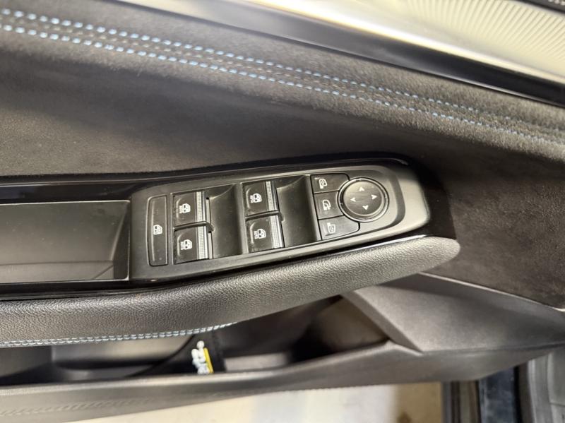 Image RENAULT Austral 1.3 TCe mild hybrid 160ch Techno esprit Alpine auto