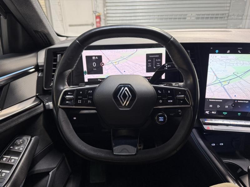 Image RENAULT Austral 1.3 TCe mild hybrid 160ch Techno esprit Alpine auto
