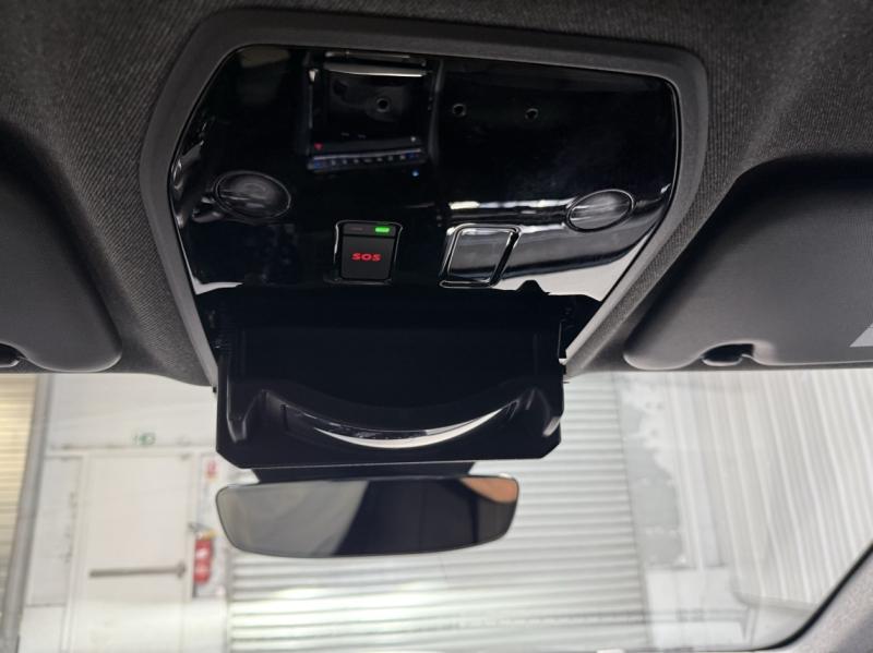 Image RENAULT Austral 1.3 TCe mild hybrid 160ch Techno esprit Alpine auto