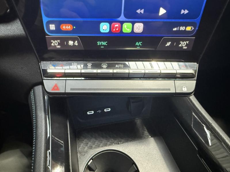 Image RENAULT Austral 1.3 TCe mild hybrid 160ch Techno esprit Alpine auto