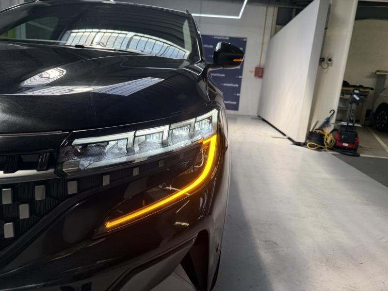 Image RENAULT Austral 1.3 TCe mild hybrid 160ch Techno esprit Alpine auto