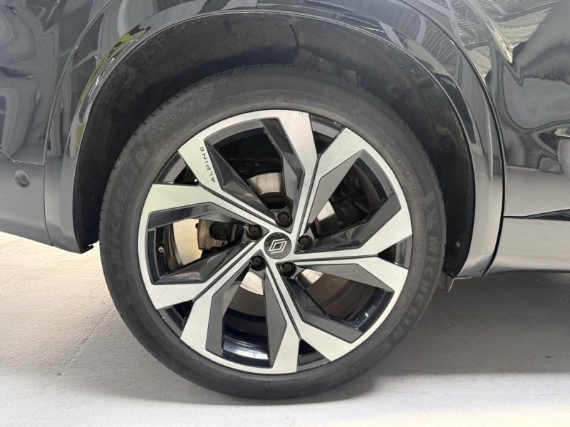 Image RENAULT Austral 1.3 TCe mild hybrid 160ch Techno esprit Alpine auto