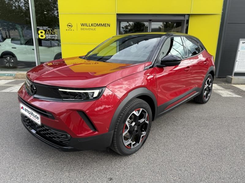 Photo OPEL Mokka Mokka-e 136ch GS Line