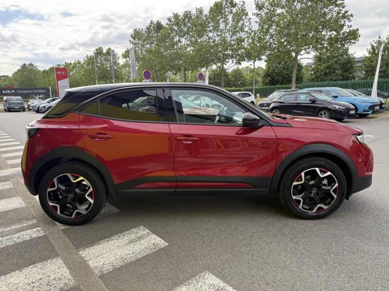 Image OPEL Mokka Mokka-e 136ch GS Line