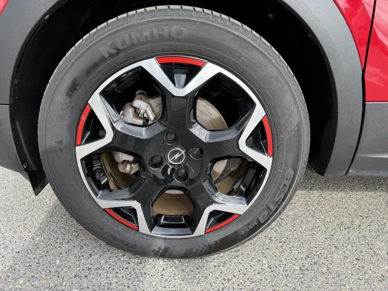 Image OPEL Mokka Mokka-e 136ch GS Line