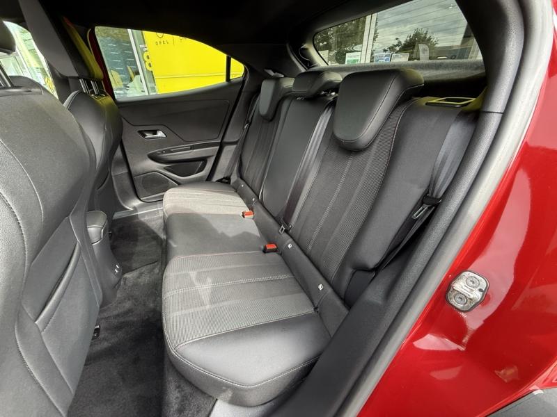 Image OPEL Mokka Mokka-e 136ch GS Line