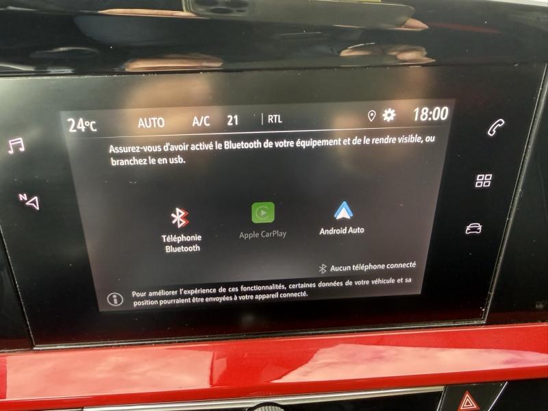 Image OPEL Mokka Mokka-e 136ch GS Line