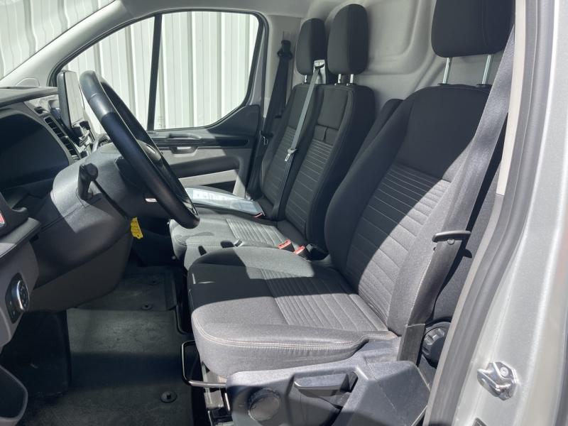 Image FORD Transit Custom Fg 320 L1H1 2.0 EcoBlue 170 Limited