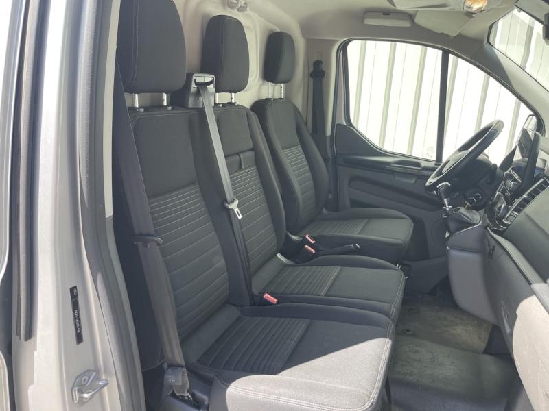 Image FORD Transit Custom Fg 320 L1H1 2.0 EcoBlue 170 Limited