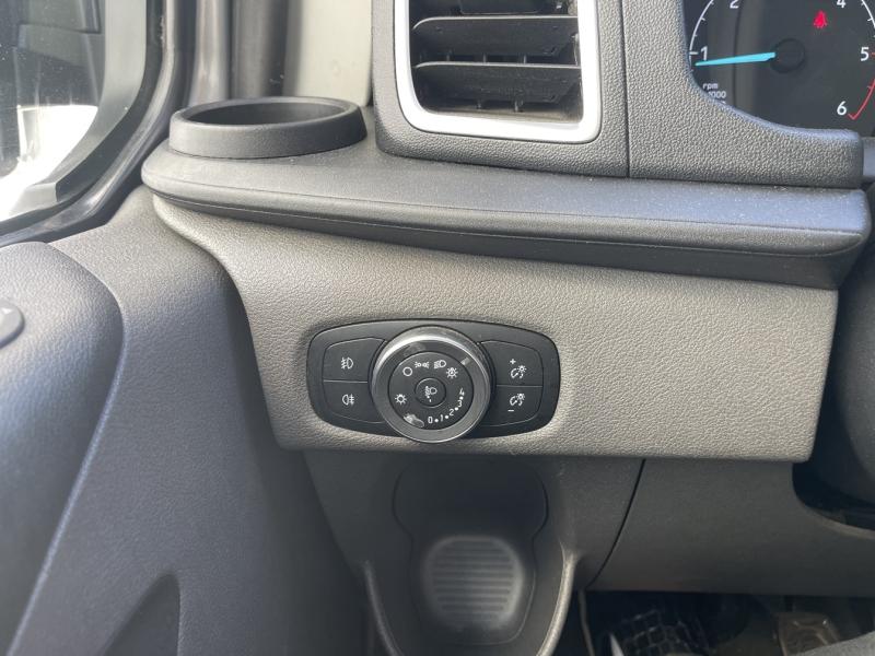 Image FORD Transit Custom Fg 320 L1H1 2.0 EcoBlue 170 Limited