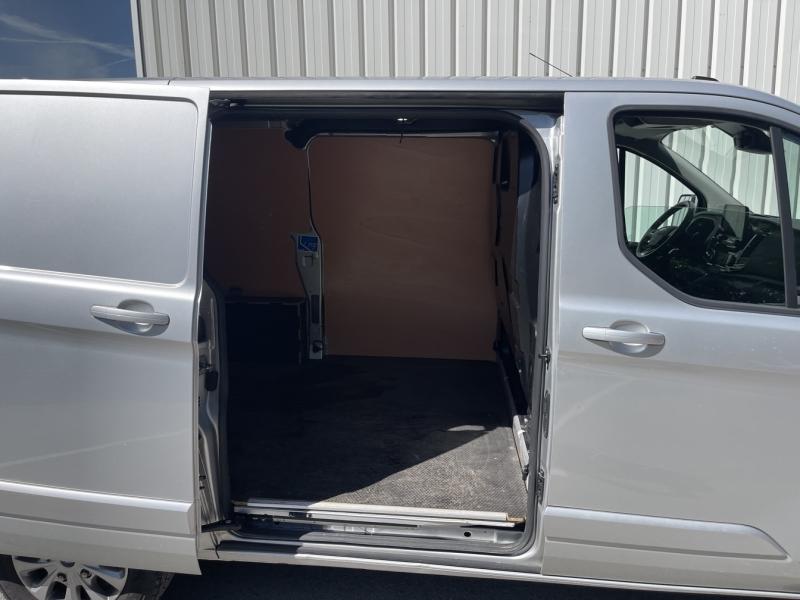 Image FORD Transit Custom Fg 320 L1H1 2.0 EcoBlue 170 Limited
